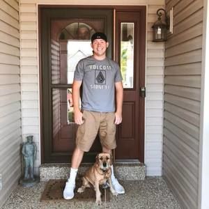 Meet your Posher, Logan